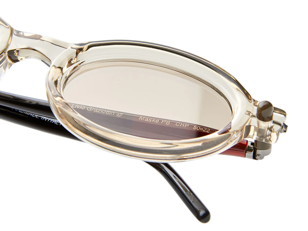 KR P6 50 CHP Brown (s)