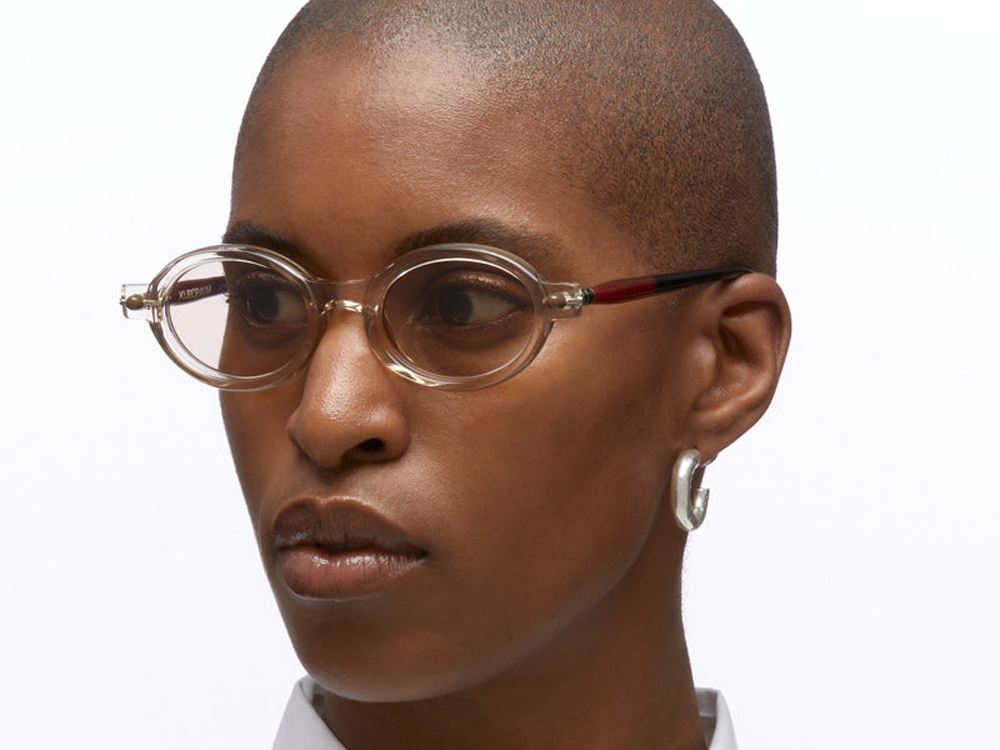 KR P6 50 CHP Brown (s)