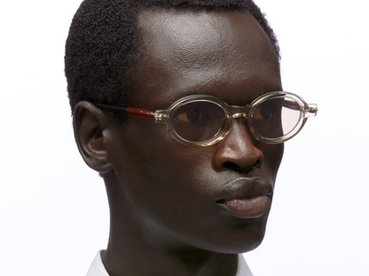 KR P6 50 CHP Brown (s)