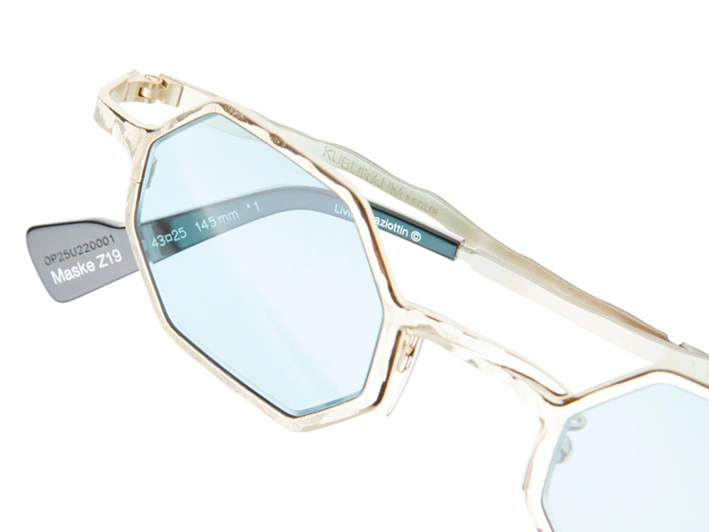 KR Z19 43 GE Green (s)