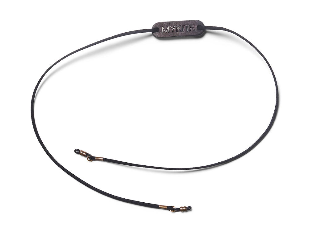 MKT Tech Suede Cord Black (c)