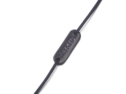 MKT Tech Suede Cord Black (c)