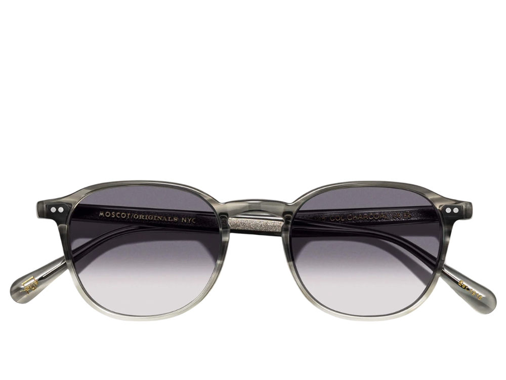 MOS Arthur 50 Charcoal (s)