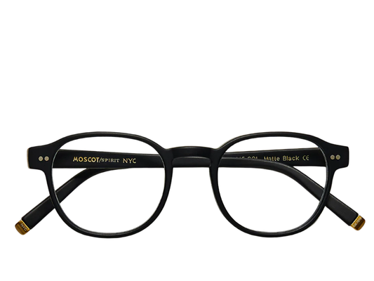 MOS Arthur 50 Matte Black (o)