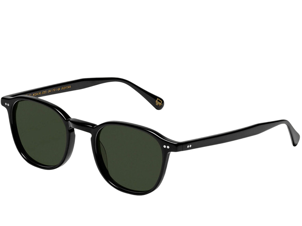 MOS Arthur 51 Black G15 (s)
