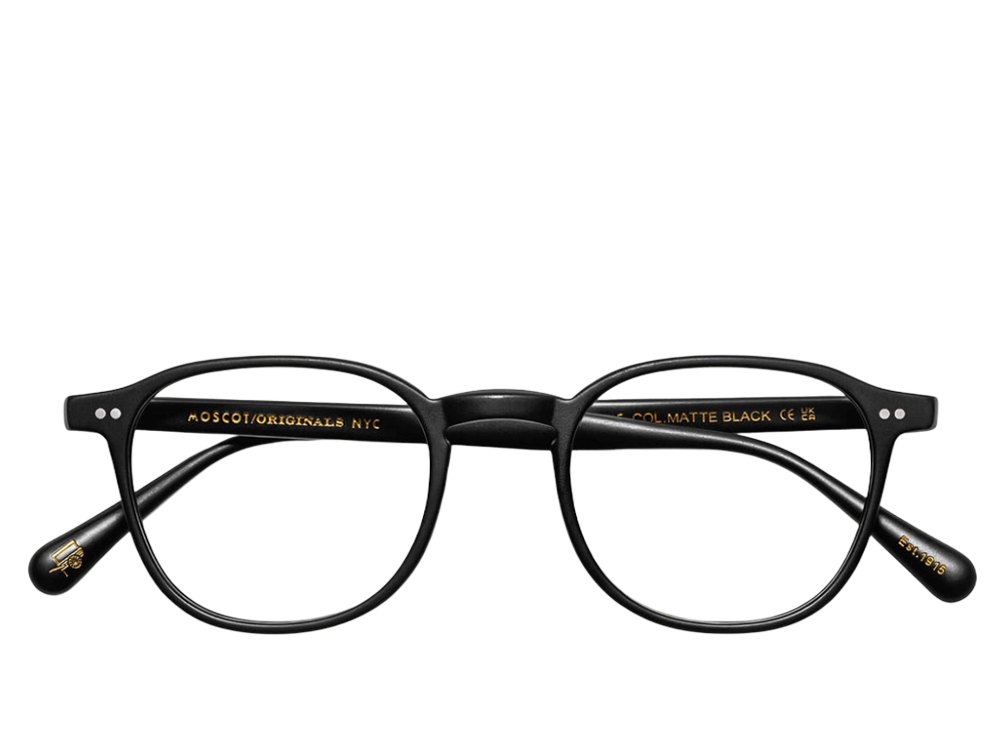 MOS Arthur 51 Matte Black (o)