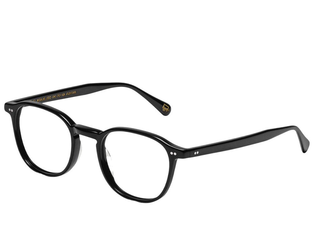 MOS Arthur 51 Matte Black (o)