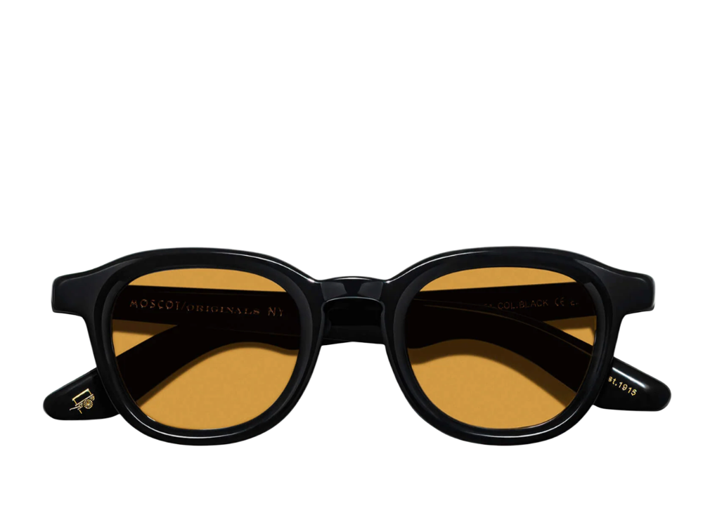 MOS Dahven 47 Black Amber (s)