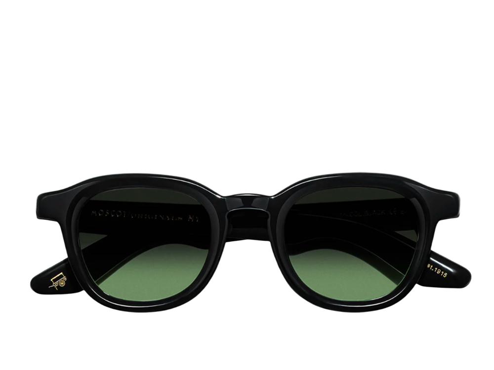 MOS Dahven 47 Black Forest Wood (s)