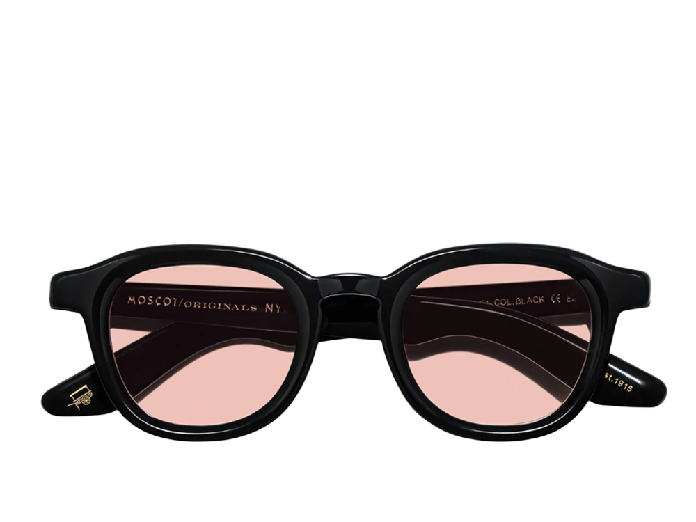 MOS Dahven 47 Black NY Rose (s)