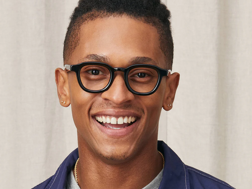 MOS Dahven 50 Black (o)