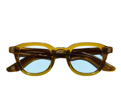 MOS Dahven 47 Olive Brown Blue (s)