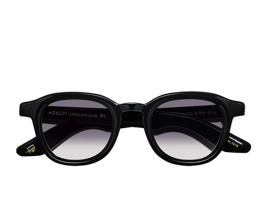 MOS Dahven 50 Black American Grey (s)