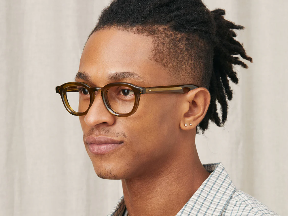 MOS Dahven 50 Olive Brown (o)