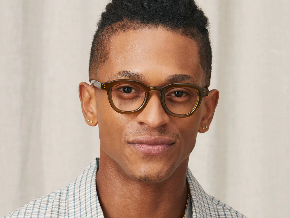 MOS Dahven 50 Olive Brown (o)