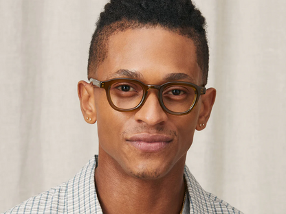 MOS Dahven 50 Olive Brown (o)