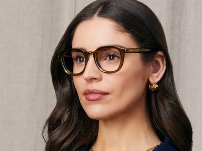 MOS Dahven 50 Olive Brown (o)