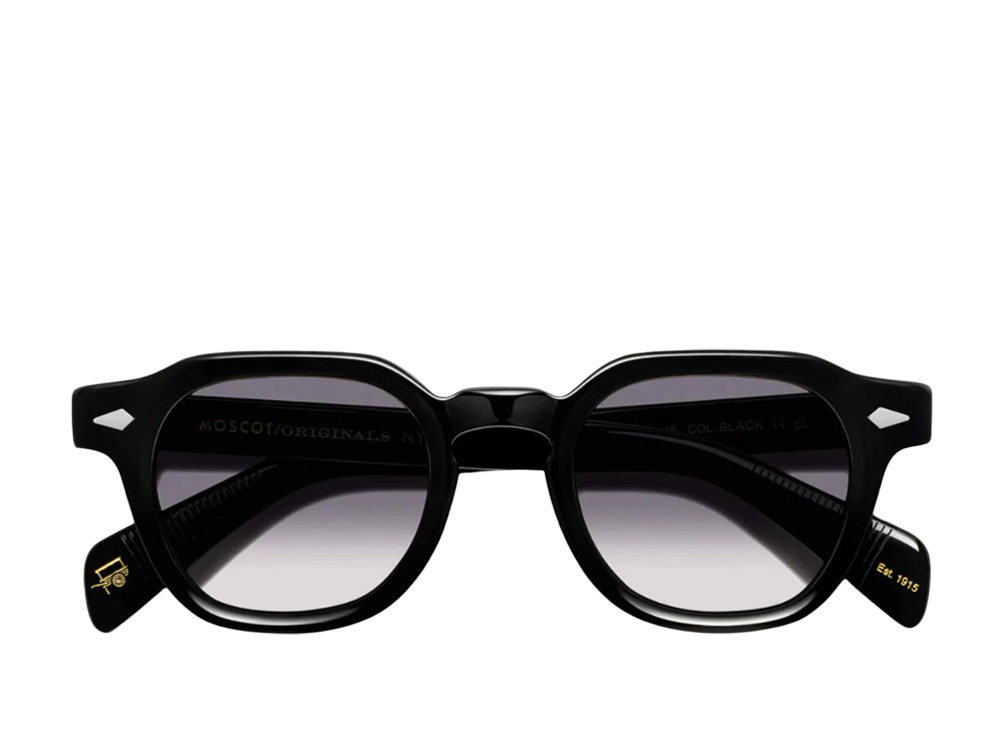 MOS Dolt 49 Black American Grey (s)
