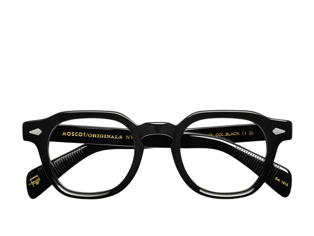 MOS Dolt 49 Black (o)