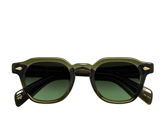 MOS Dolt 46 Dark Green (s)