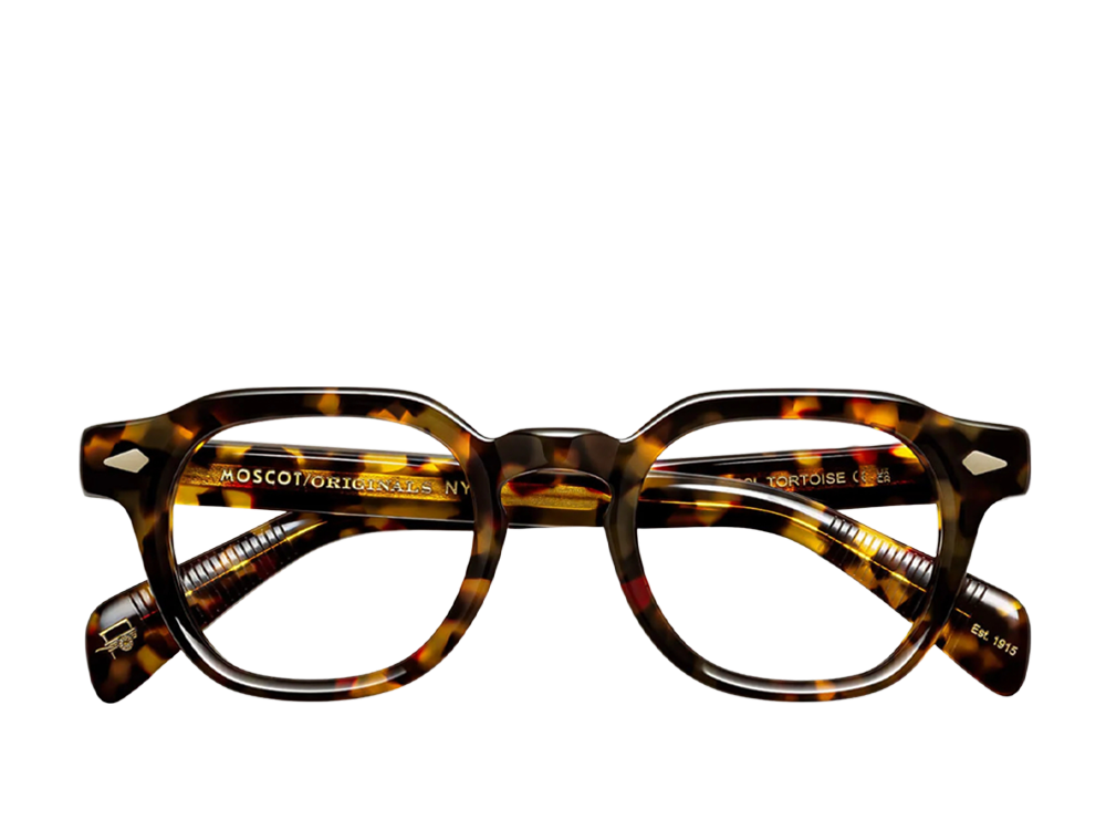 MOS Dolt 46 Tortoise (o)