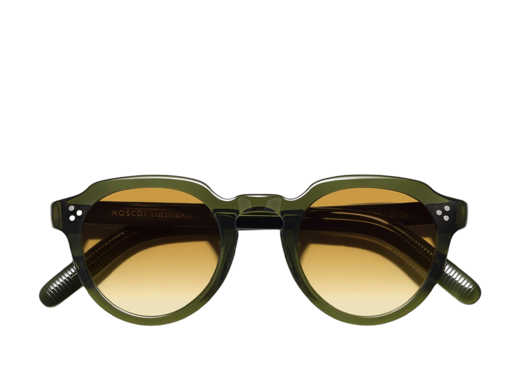 MOS Gavolt 48 Dark Green Chesnut Fade (s)