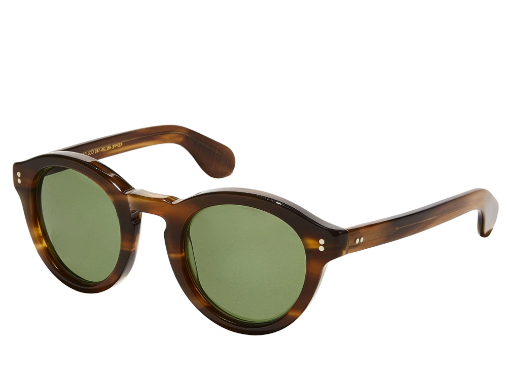 MOS Keppe 48 Dark Blonde (s)