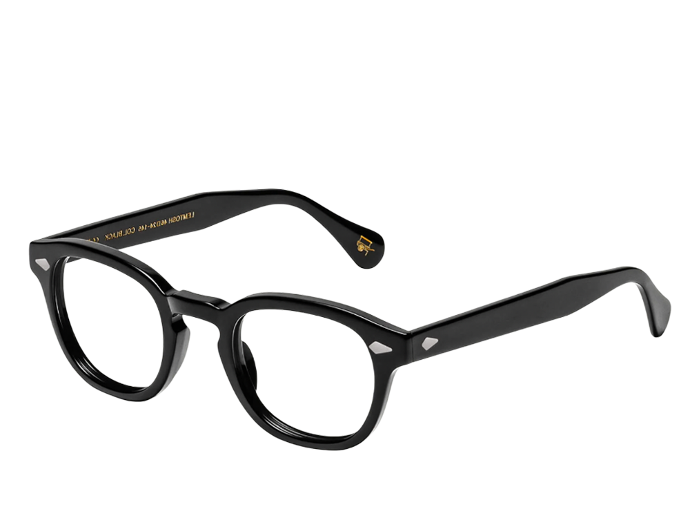 MOS Lemtosh 49 Black (o)