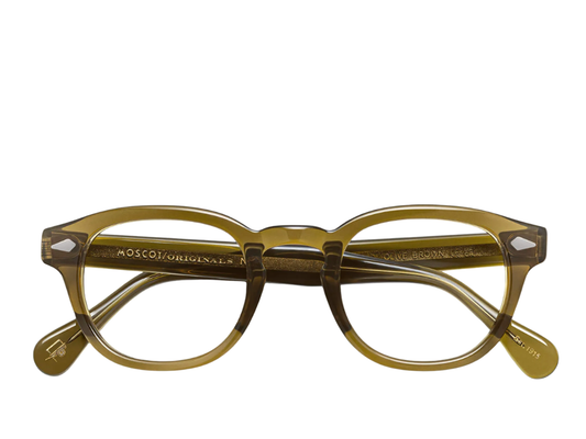 MOS Lemtosh 52 Olive Brown (o)
