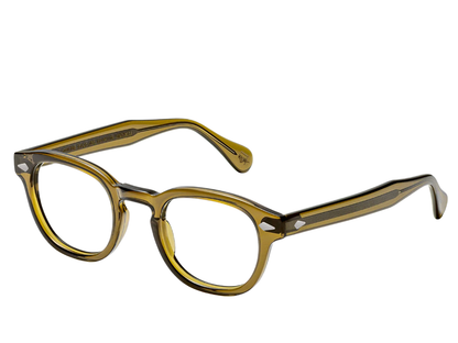 MOS Lemtosh 52 Olive Brown (o)