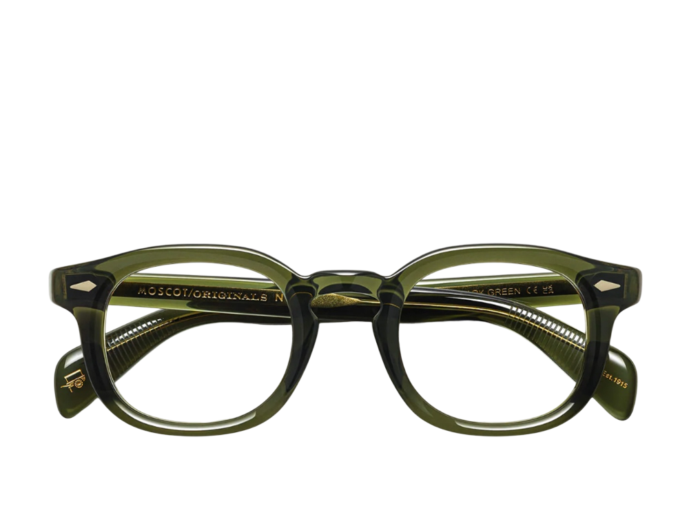 MOS Mekler 49 Dark Green (o)