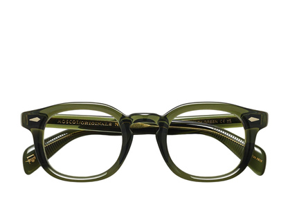 MOS Mekler 49 Dark Green (o)