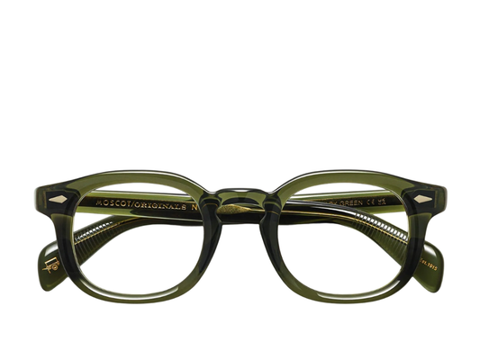 MOS Mekler 49 Dark Green (o)