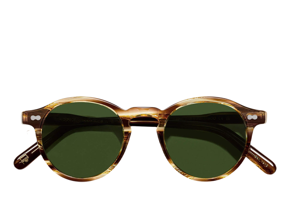 MOS Miltzen 49 Bamboo Calibar (s)