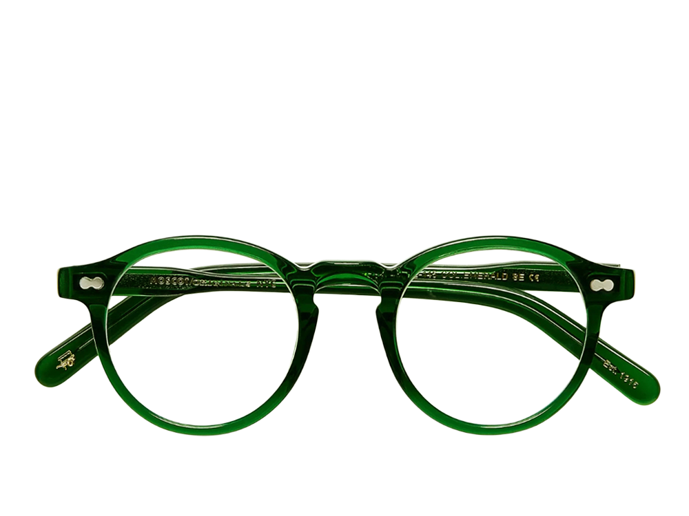 MOS Miltzen 46 Emerald (o)