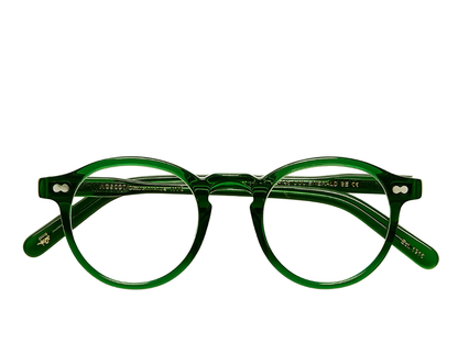 MOS Miltzen 46 Emerald (o)