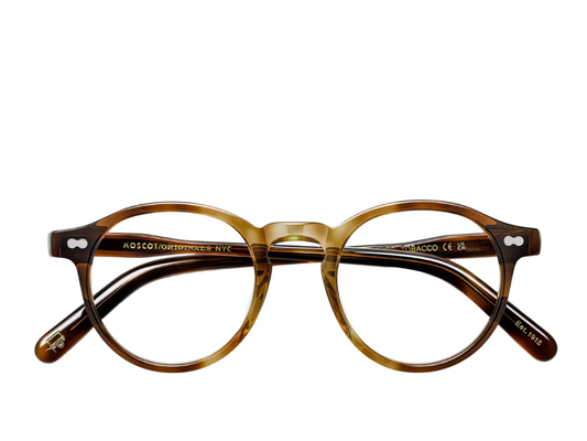 MOS Miltzen 46 Tobacco (o)