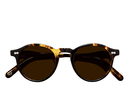 MOS Miltzen 49 Classic Havana (s)