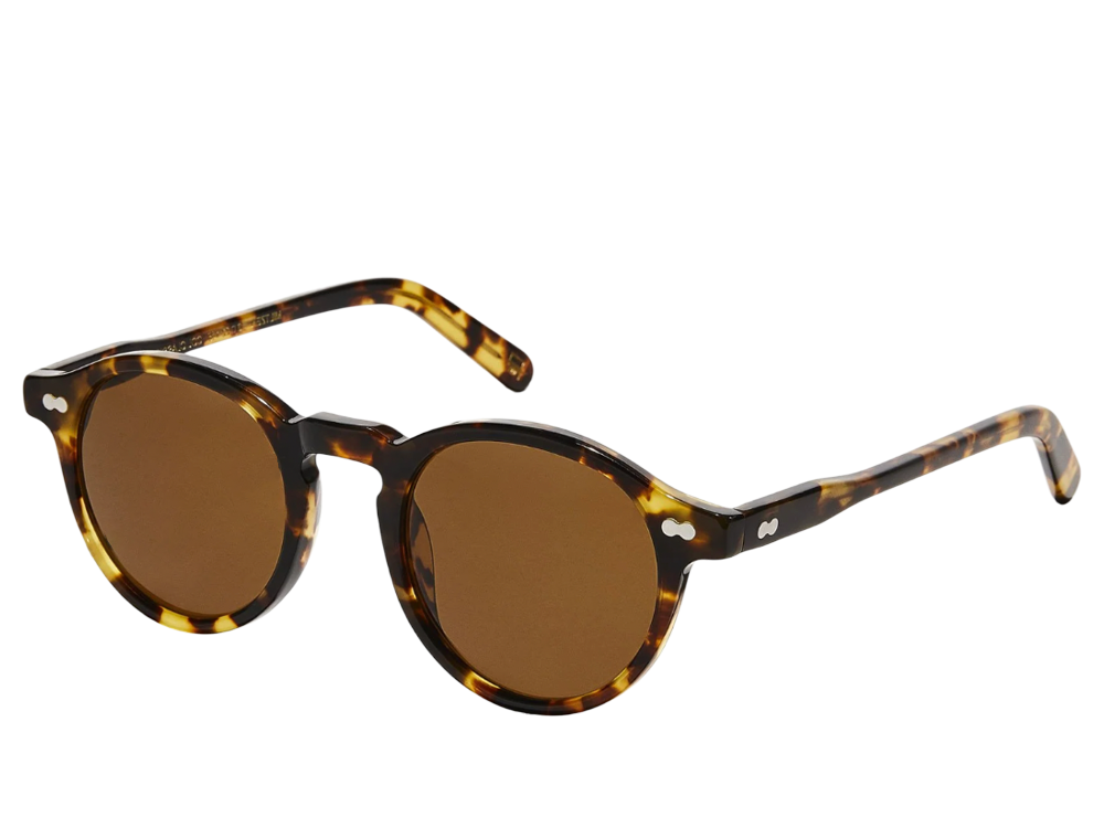 MOS Miltzen 46 Classic Havana (s)