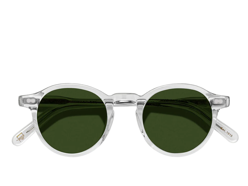 MOS Miltzen 49 Crystal (s)