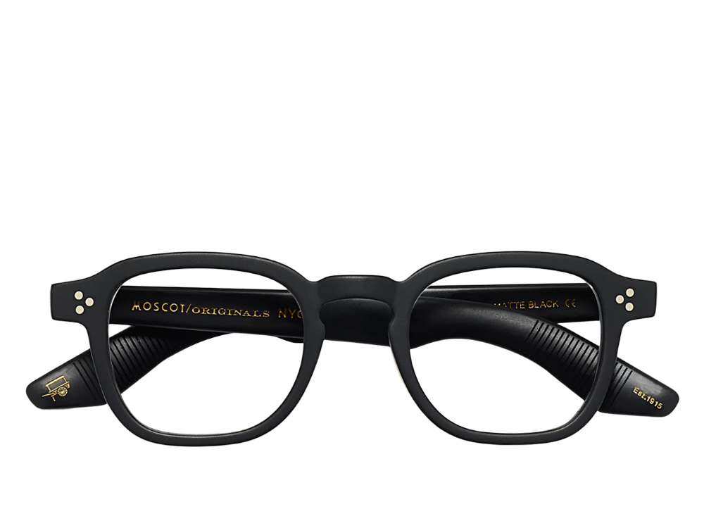 MOS Momza 49 Matte Black (o)