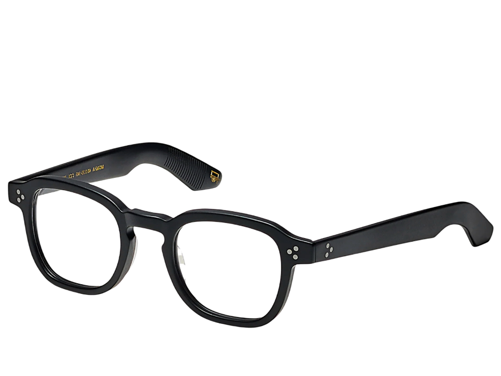 MOS Momza 49 Matte Black (o)