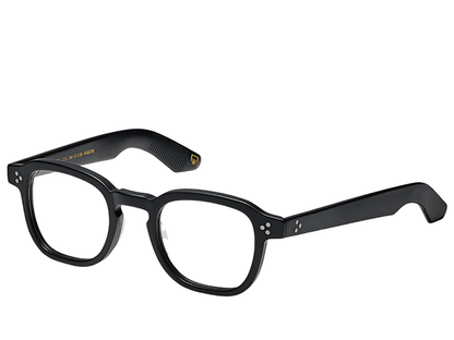 MOS Momza 49 Matte Black (o)