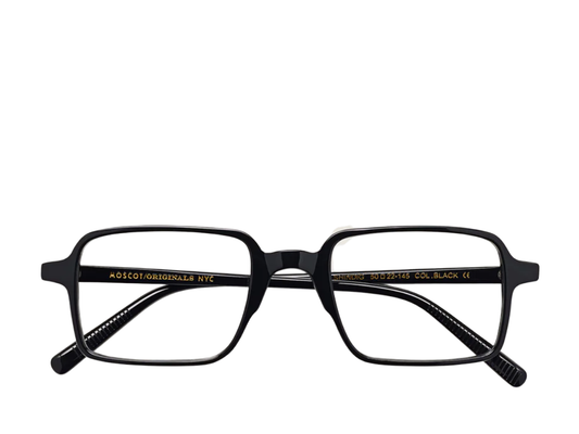 MOS Shindig 50 Black (o)