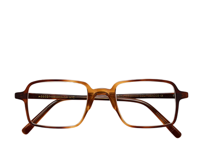 MOS Shindig 50 Tobacco (o)