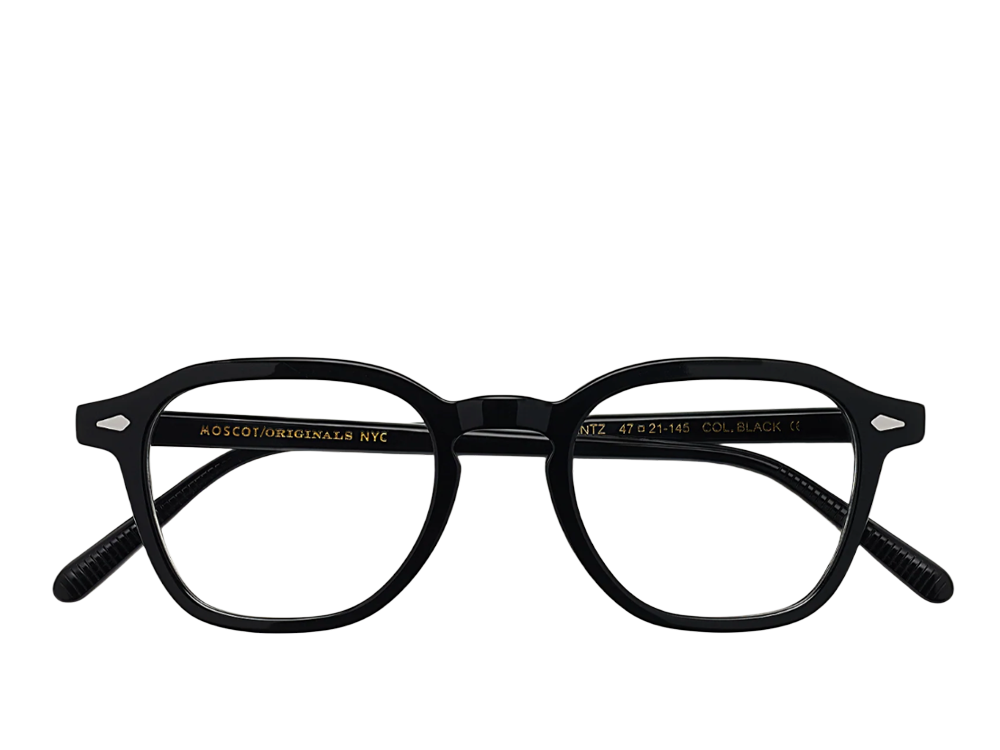 MOS Vantz 50 Black (o)