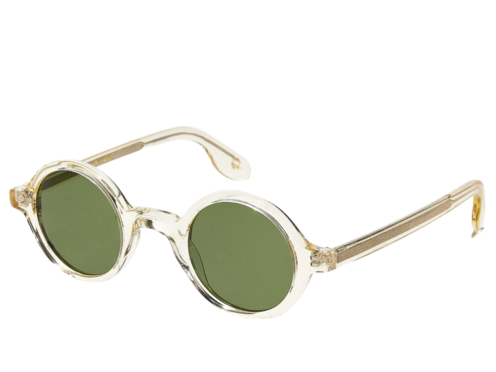 MOS Zolman 42 Flesh Calibar (s)