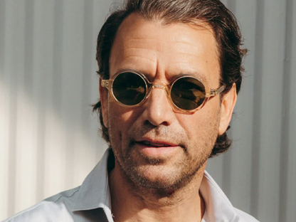 MOS Zolman 42 Flesh Calibar (s)