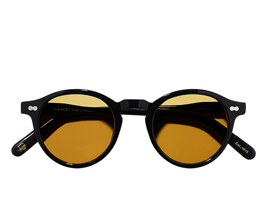 MOS Miltzen 49 Black Amber (s)