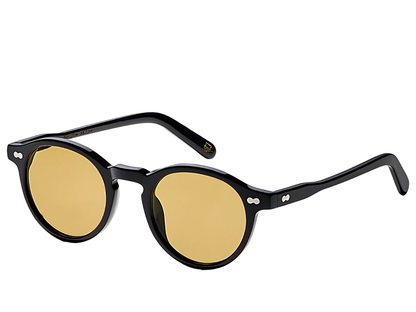 MOS Miltzen 49 Black Amber (s)